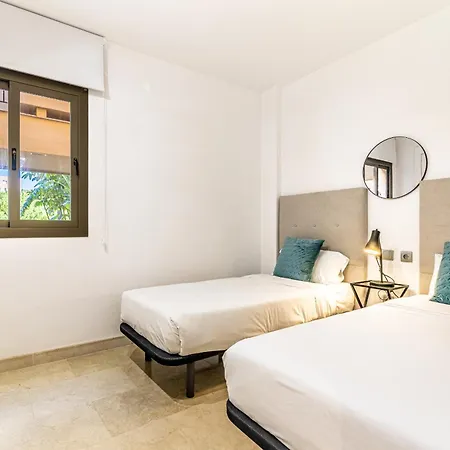 Cozy 2-bedroom In Hacienda De Cifuentes Apartment