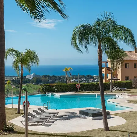 Cozy 2-bedroom In Hacienda De Cifuentes *